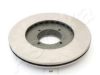 ASHIKA 60-02-237 Brake Disc